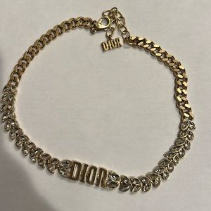 DIOR BRACELET